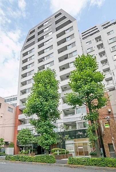 ベルメゾン文京白山